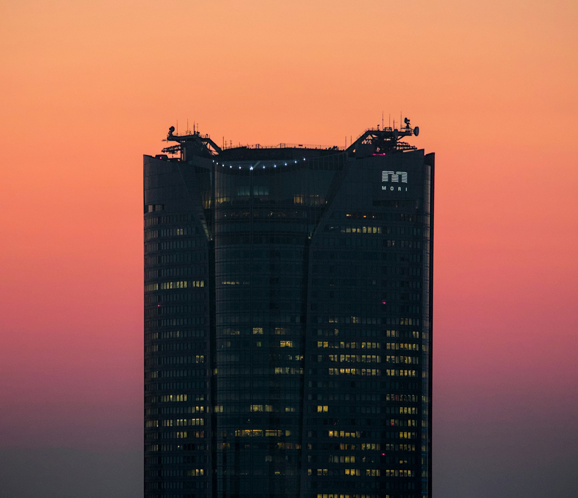 Antoine Pouligny's Unsplash