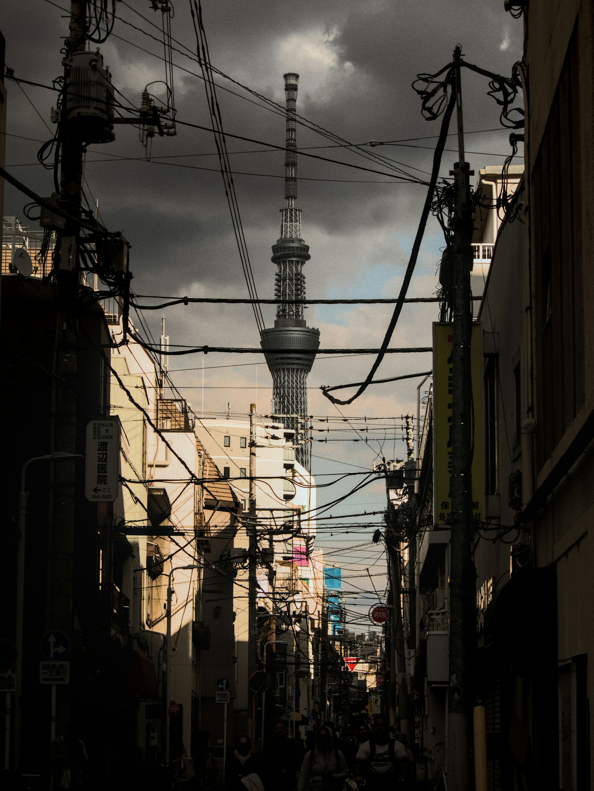 Antoine Pouligny's Unsplash