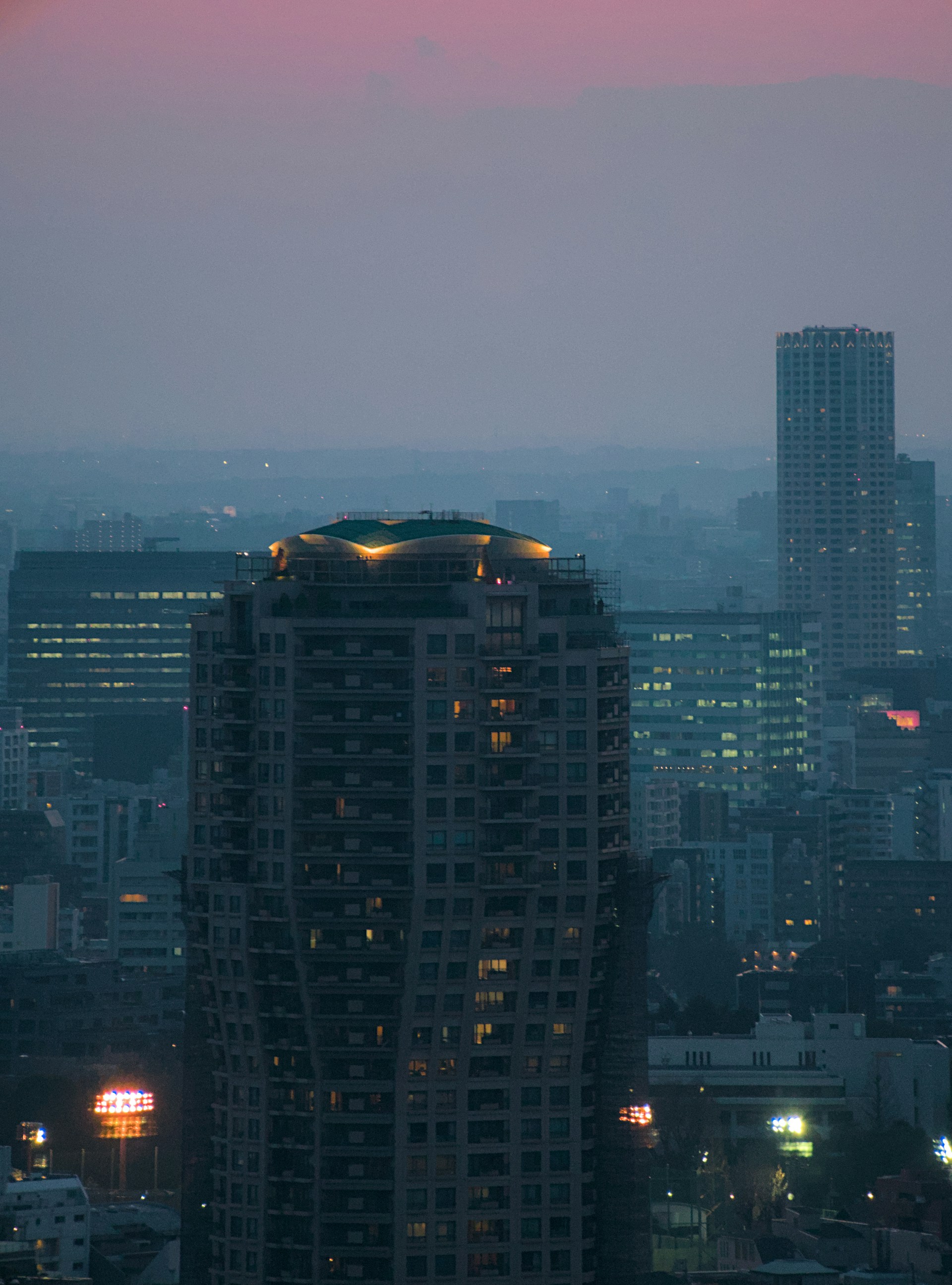 Antoine Pouligny's Unsplash