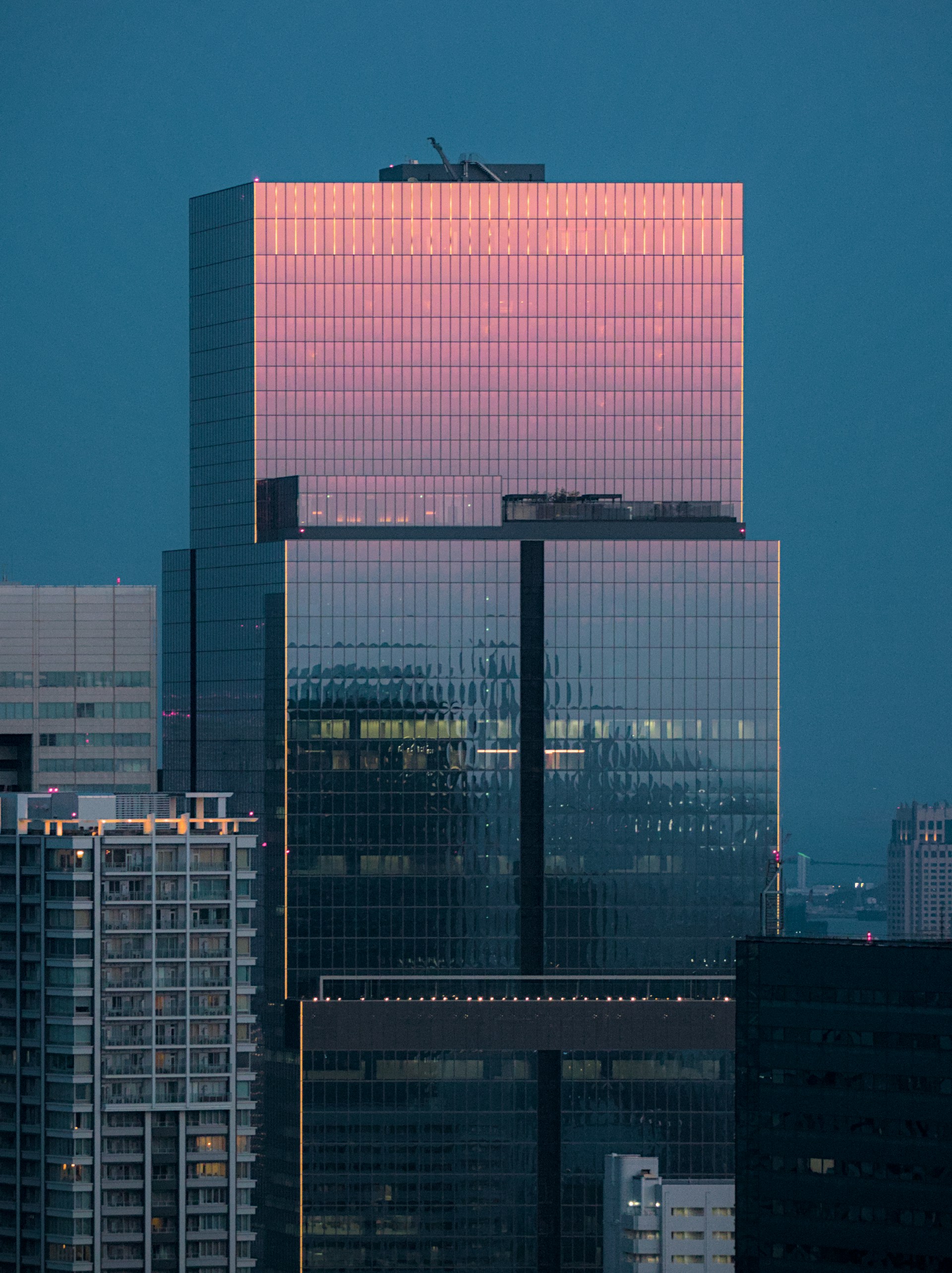 Antoine Pouligny's Unsplash
