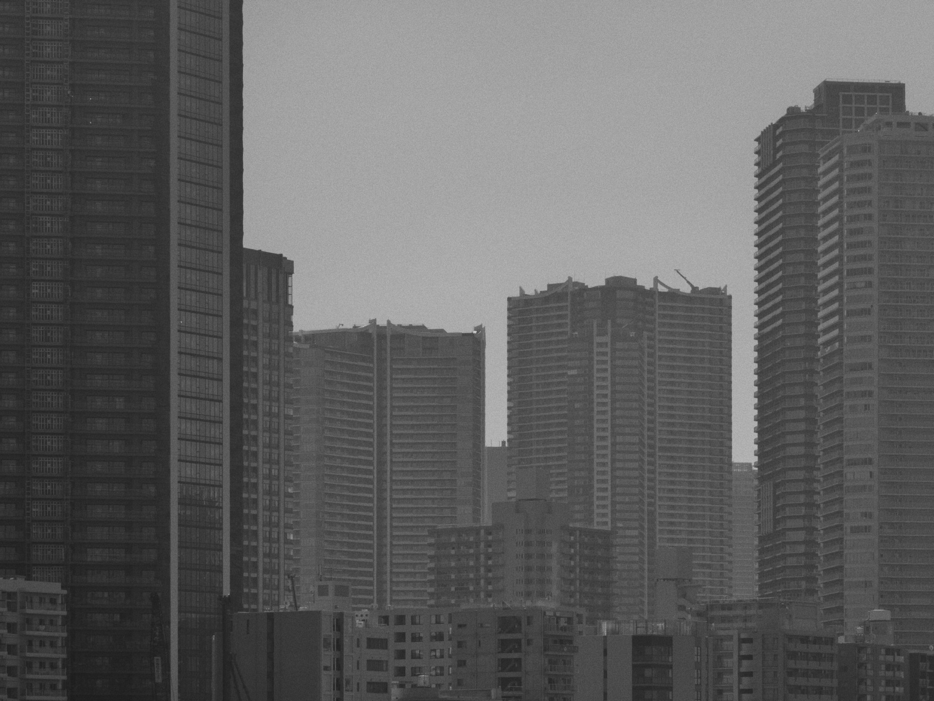 Antoine Pouligny's Unsplash