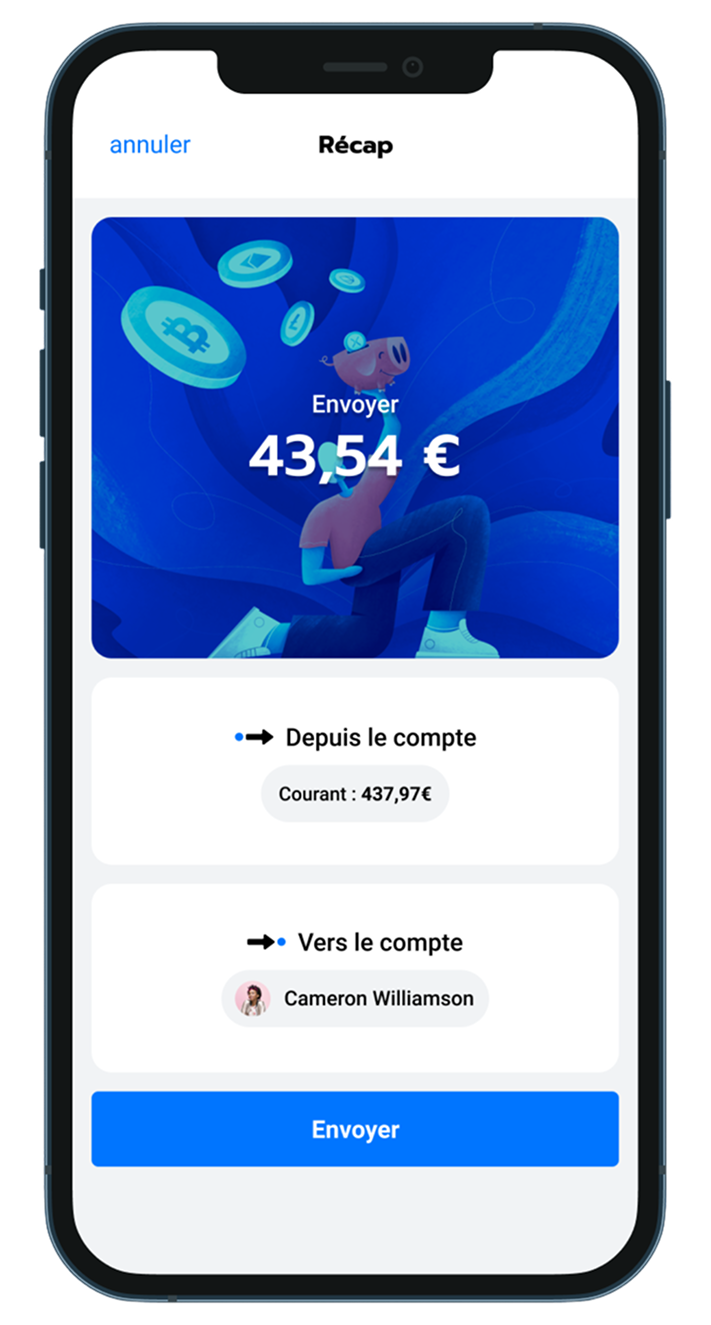 transaction redesign funnel